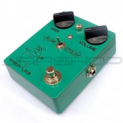 Bigfoot Engineering Thunder Pup Overdrive Pedal