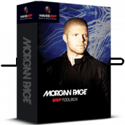 Waves Morgan Page EMP Toolbox