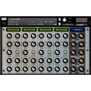 Hideaway Studio Monopolyphonix Kontakt Instrument