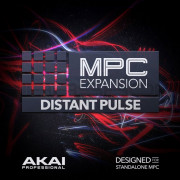 Akai Distant Pulse MPC Expansion Pack