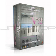 Q Up Arts Master Studio V2 Kontakt