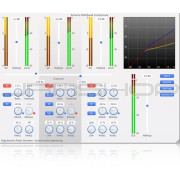 Sonoris Multiband Compressor