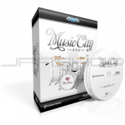 Toontrack Music City USA SDX