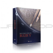 Musical Sampling Boutique Drums Ruby Kontakt Library