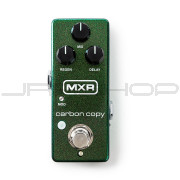 MXR Carbon Copy Mini Analog Delay Pedal