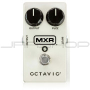 MXR M267 Octavio Fuzz Pedal