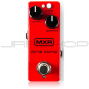 MXR M291 Dyna Comp Mini Compressor Pedal