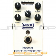 MXR M87 Bass Compressor