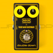 MXR x Third Man Hardware CSP042 Double Down Pedal