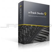 n-Track Studio 9 Suite