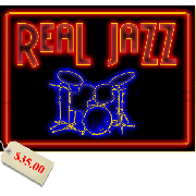 Platinum Samples Real Jazz Groove Library
