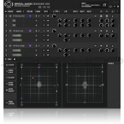 New Audio Technology Spatial Audio Designer - Producer Plus