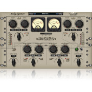 Nomad Factory ASP Program Equalizer Plugin