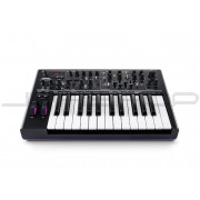 Novation AFX Station Limited Edition Analog Bass Station II Keyboard