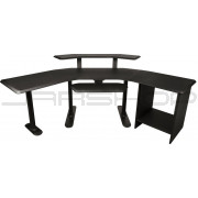 Ultimate Support Nucleus 3 Studio Desk with Extensions
