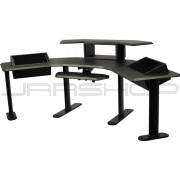 Ultimate Support Nucleus 5 Advance Model Studio Desk with Extensions