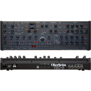 Oberheim TEO-5 Desktop Module