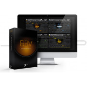 Output REV Sound Design Instruments