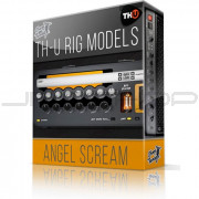 Overloud Choptones Angel Scream Rig Library for TH-U