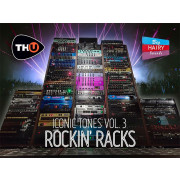 Overloud BHS Iconic 3 Rockin' Racks Rig Library for TH-U