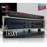 Overloud BHS Trixy Rig Library for TH-U