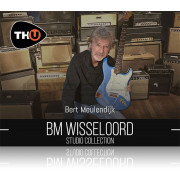 Overloud BM Wisseloord Rig Library for TH-U