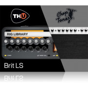 Overloud Choptones Brit LS Rig Library for TH-U