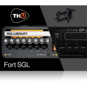 Overloud Choptones Fort SGL Rig Library for TH-U