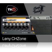 Overloud Choptones Leny CHZone Rig Library for TH-U