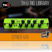 Overloud Choptones Syner Vai Rig Library for TH-U