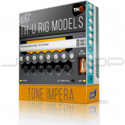 Overloud Choptones Tone Impera Rig Library for TH-U