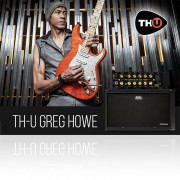 Overloud TH-U Greg Howe Pack (Free-Standing Product)