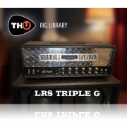 Overloud LRS Triple G Rig Library for TH-U