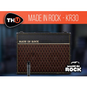 Overloud TH-U Made In Rock – KR30 (Add-On for TH-U Premium Owners)