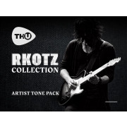 Overloud RKotz Collection Rig Library for TH-U