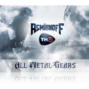 Overloud TH-U All Metal Gears (Free Standing Product)