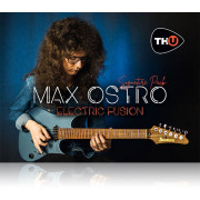 Overloud TH-U Max Ostro Pack (Add-On for TH-U Premium Owners)