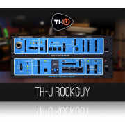 Overloud TH-U RockGuy Pack (Free Standing Product)