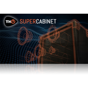 Overloud TAF ET90 - SuperCabinet IR Library