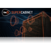 Overloud TAF GOLD - SuperCabinet IR Library