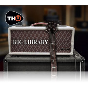 Overloud Vocs 30 Heritage HW Rig Library for TH-U