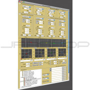 Sonic Studio Broadband DeNoise Option for soundBlade