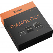 Rhodes Pianology