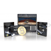 Pianoteq 4 Stage - Download License