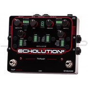 Pigtronix Echolution 2 Deluxe