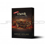 Pitch Innovations Thavil Kit