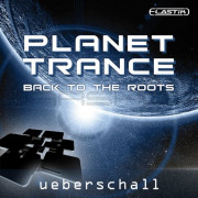 Ueberschall Planet Trance