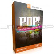 Toontrack Pop! EZX