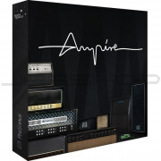 Presonus Ampire Modeling Amp and Pedalboard Plugin