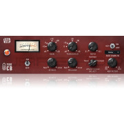 Presonus Tube CB Compressor Plugin